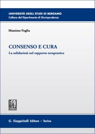 Consenso e cura