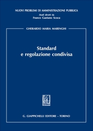 Standard e regolazione condivisa