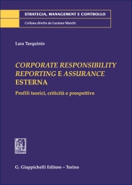 Corporate Responsibility Reporting e Assurance esterna