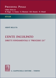 L'ente incolpato