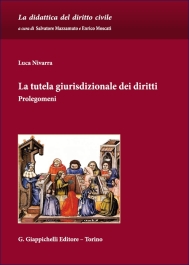 La tutela giurisdizionale dei diritti