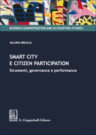 Smart city e citizen participation