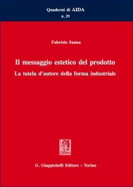 Il messaggio estetico del prodotto
