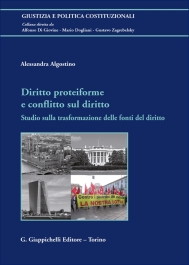 Diritto proteiforme e conflitto sul diritto 