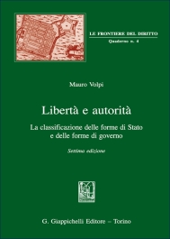 Libertà e autorità