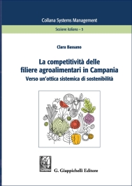 La competitività delle filiere agroalimentari in Campania