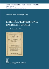 La libertà d'espressione