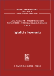l giudici e l'economia