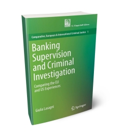 Banking Supervision and Criminal Investigation