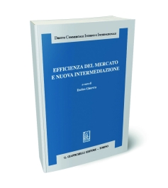 Efficienza del mercato e nuova intermediazione