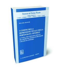 I confini della repressione penale della pornografia minorile