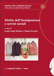 Diritto dell'immigrazione e servizi sociali