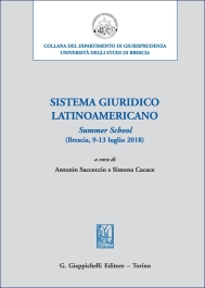 Sistema giuridico latinoamericano