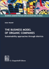 The Business Model of organic companies