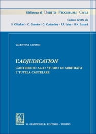 L'Adjudication