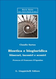 Bioetica e biogiuridica