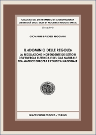 Il «dominio delle regole»