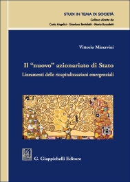 Il "nuovo" azionariato di Stato