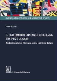 Il trattamento contabile dei leasing tra IFRS e US GAAP 
