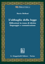L'abbaglio della legge