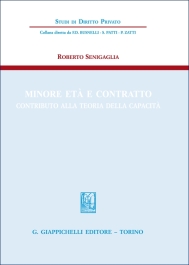 Minore età e contratto