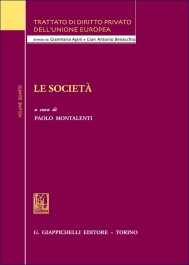 Le società
