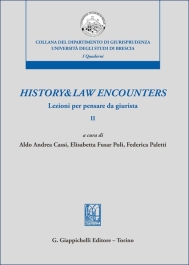 History&Law Encounters