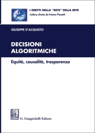 Decisioni algoritmiche