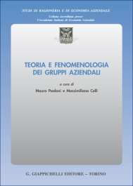 Teoria e fenomenologia dei gruppi aziendali