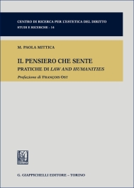 Il pensiero che sente