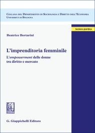 L'imprenditoria femminile