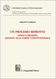 Un processo bifronte