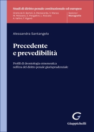 Precedente e prevedibilità