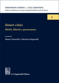 Smart cities