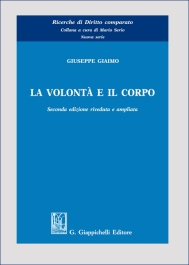 La volontà e il corpo
