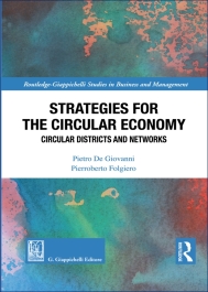 Strategies for the Circular Economy