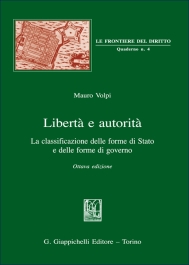 Libertà e autorità