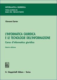 L'informatica giuridica e le tecnologie dell'informazione