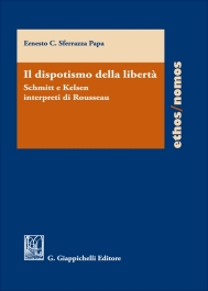 Il dispotismo della libertà