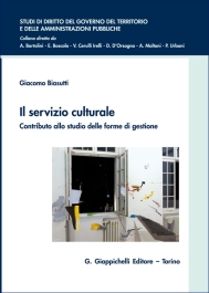 Il servizio culturale