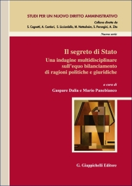 Il segreto di Stato