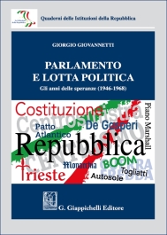 Parlamento e lotta politica