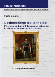 L'educazione del principe