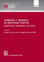 Lobbying e traffico di influenze illecite