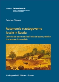 Autonomie e autogoverno locale in Russia