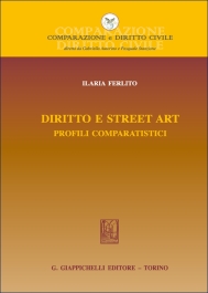 Diritto e Street Art