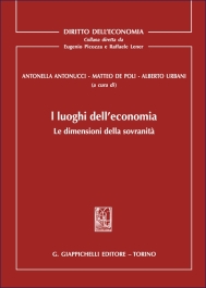 l luoghi dell'economia