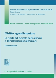 Diritto agroalimentare