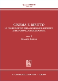 Cinema e diritto