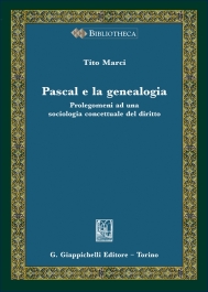 Pascal e la genealogia